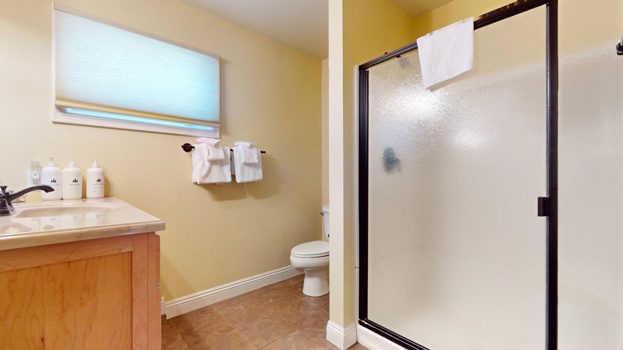 Appartamento Lakeview #27 Mammoth Lakes