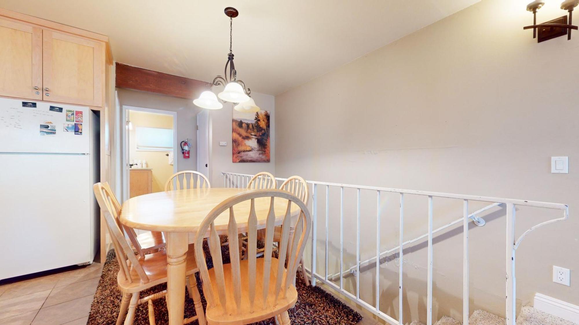 Appartamento Lakeview #27 Mammoth Lakes