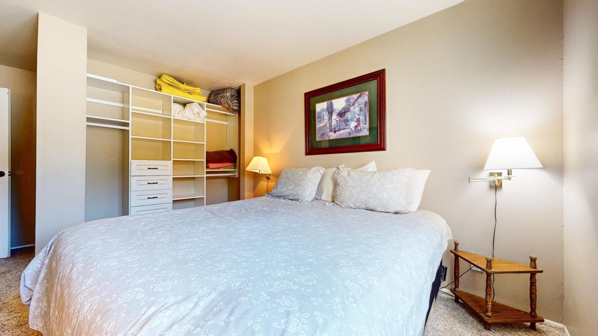 Appartamento Lakeview #27 *